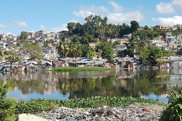 Santo Domingo fuori dai sentieri battuti