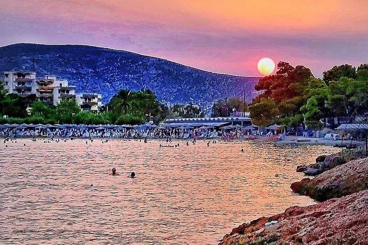 Porto Rafti Resortの最高のアトラクションでのツアー