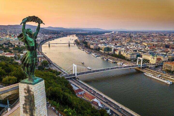 Budapest Private 3-Hour City Tour – Must-See Highlights