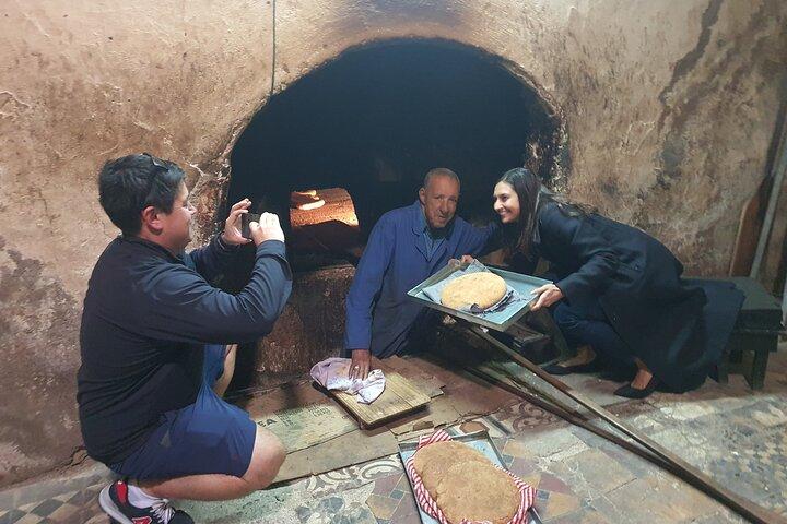 Privater Rundgang in Marrakesch