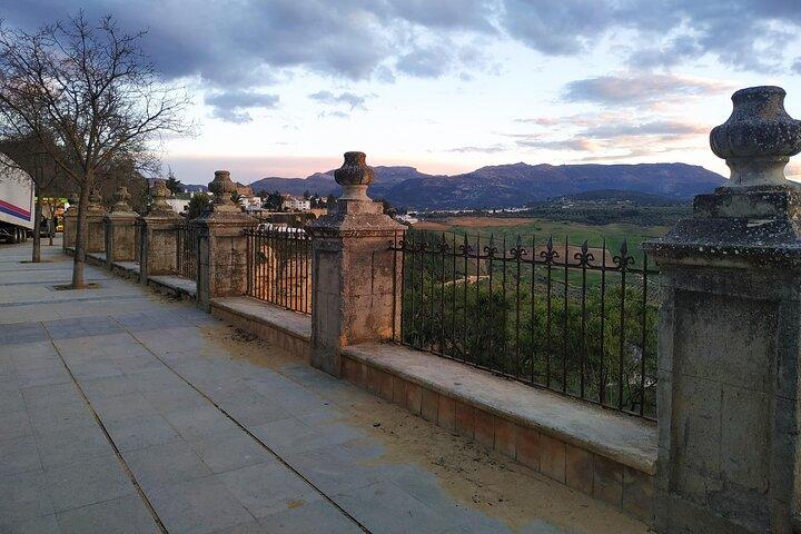 Visites privées à Ronda