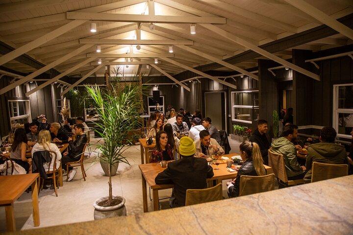 Weingut und Verkostungserfahrung in Buenos Aires