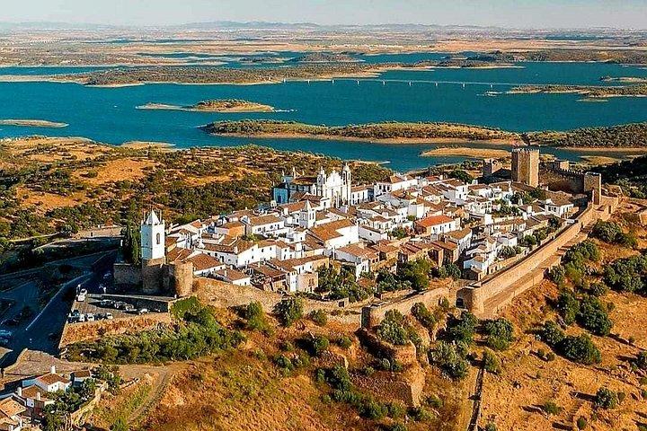 Evora Tour