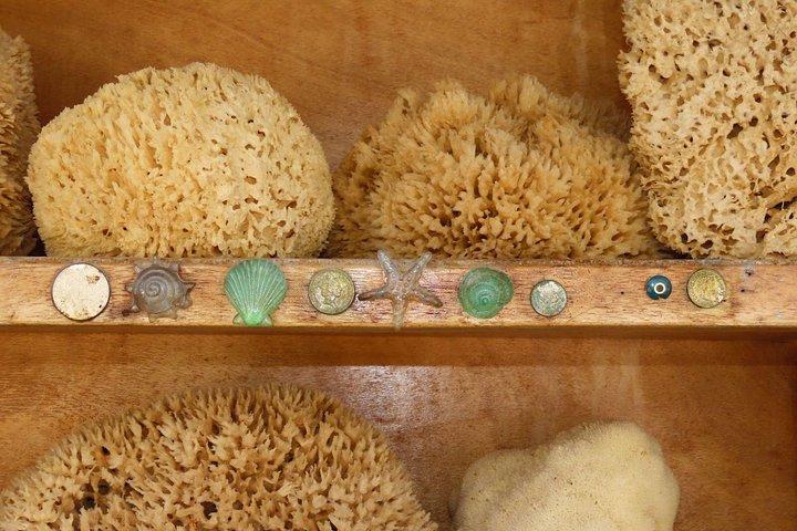 エーゲ海のサンタマリア3島クルーズ（無料音声ガイド付き）