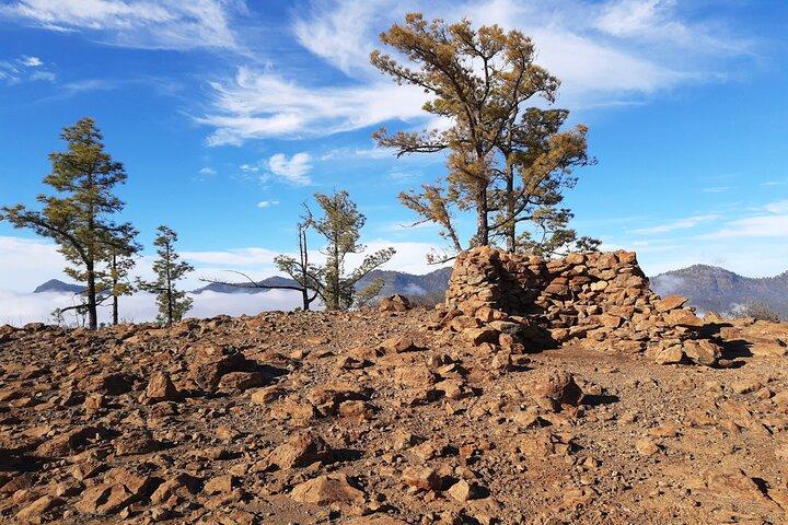 Esperienza escursionistica nel nord di Gran Canaria