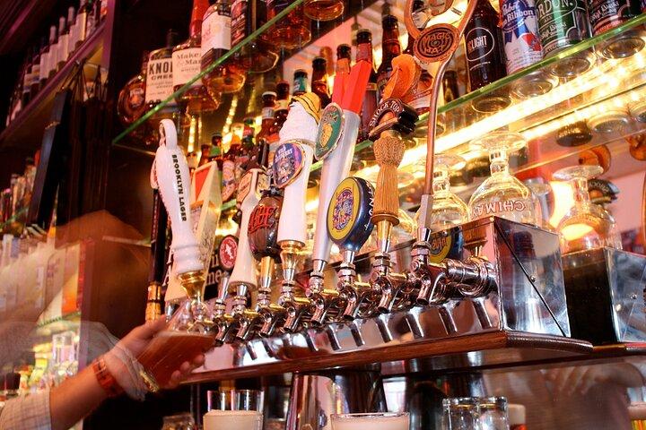 ハリウッド ミーツ マイアミ ビーチの映画とテイスティング ツアー