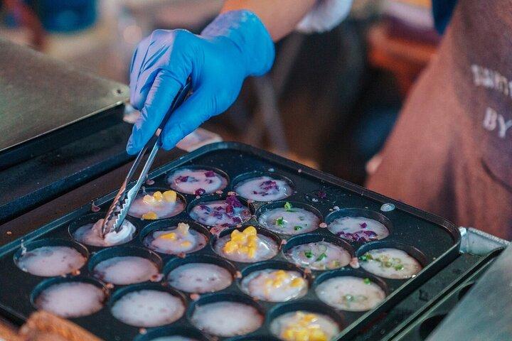 Phuket: tour gastronomico dei sapori del sud