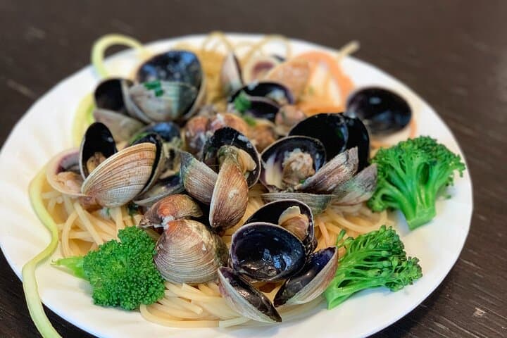 Viator Exclusive: Pasta Cooking Class & Dinner -Greenwich Village