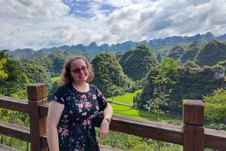 Excursão autoguiada de 15 dias de Guilin a Guizhou e Yunnan