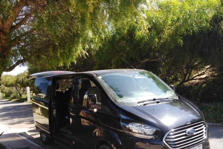 Privado de Marrakech para Agadir - Privado de Agadir para Marrakech