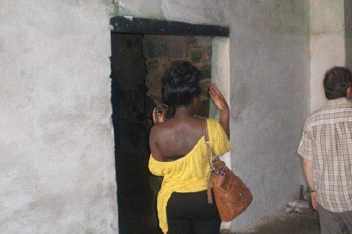 Cape Coast Elmina Kakum Park Private Tagestour