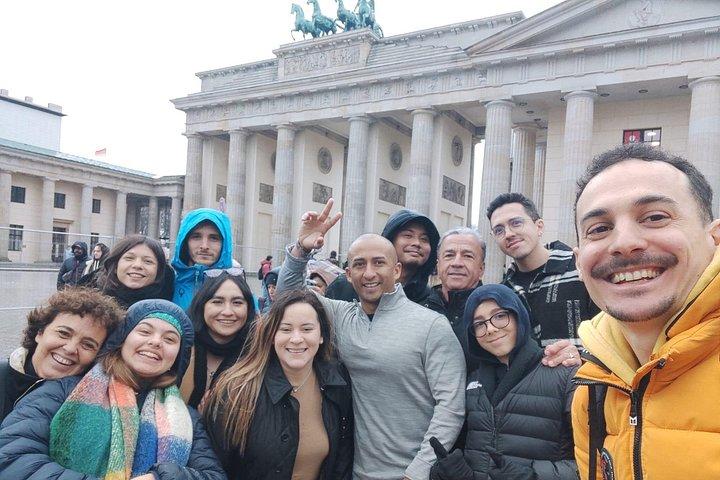 BERLIN FULL in 3.5h (Guide + Headphones)