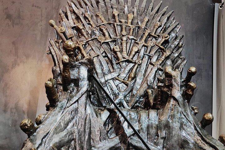 Dubrovnik: Game of Thrones & Lokrum-eilandtour