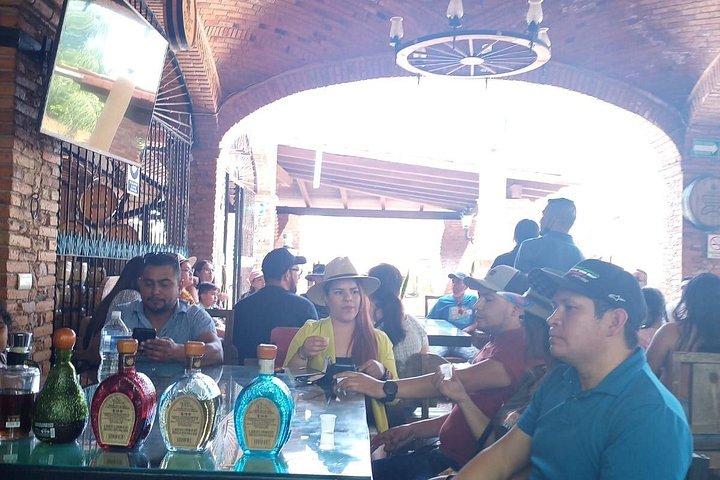 Private Tequila Tour in Guadalajara