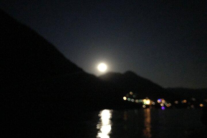 Visite privée de 2 heures et 30 minutes du lac de Côme