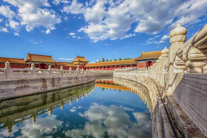 12-tägige Tour: Echte China-Highlights