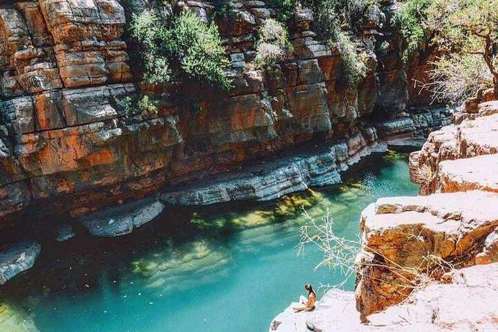 Paradise Valley & Atlas Mountains Adventure with optional LUNCH