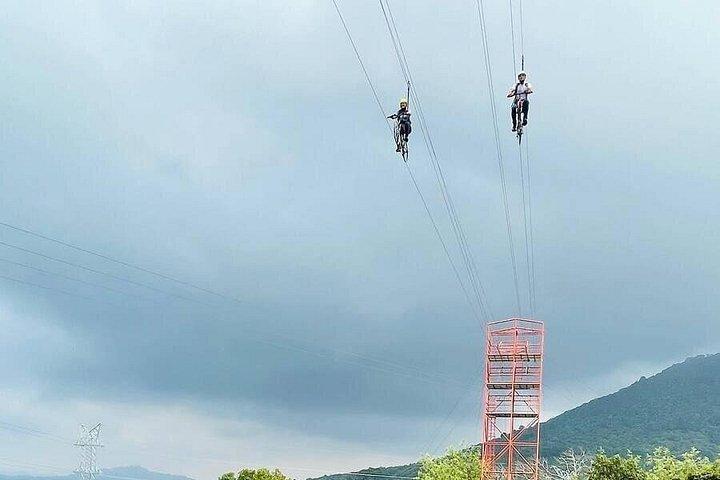 温泉とアルバニアカフェでリラックスして楽しむ