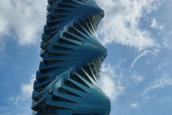 Visite privée de 6 heures - Découverte du Panama en VIP