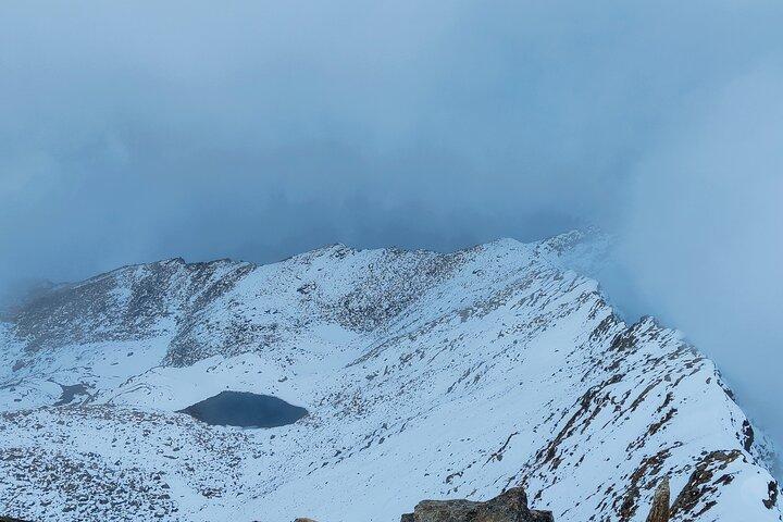 9 Days Bali Pass Trek