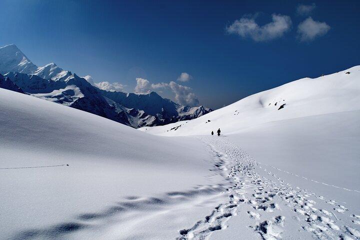 9 Days Bali Pass Trek