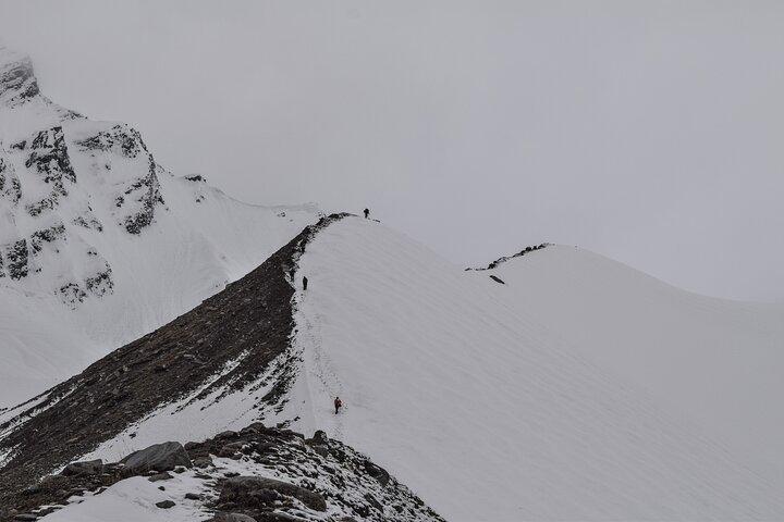 9 Days Bali Pass Trek
