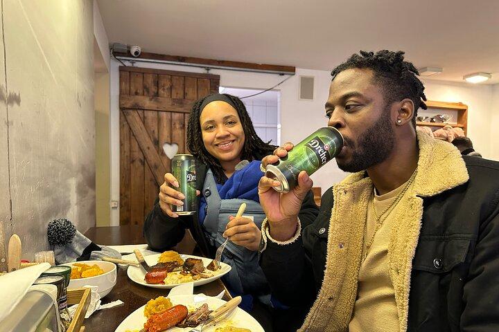 ブダペスト フード クロール - ワイン テイスティングとコーヒー ハウスのあるハンガリー料理ツアー