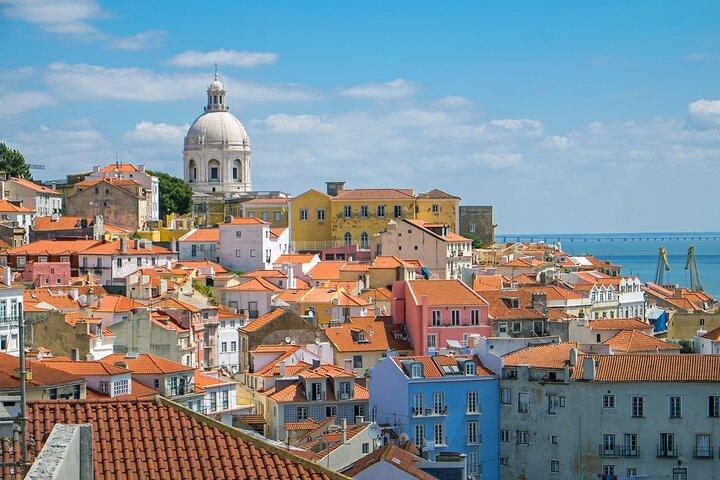Visite privée de Lisbonne