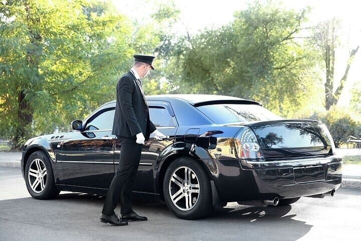 Private One way Transfer from Mexico Airport to Mexico City