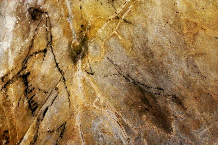 Cavernas de El Castillo e Arte Paleotítica - pequenos grupos