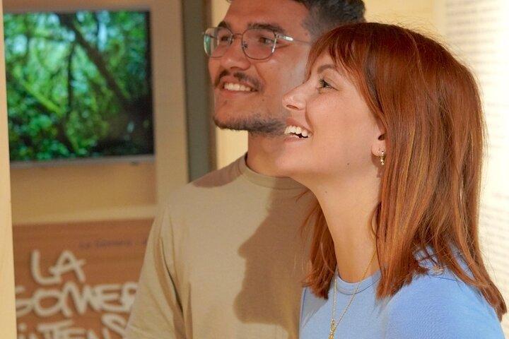 Visitez le parc ethnographique de La Gomera