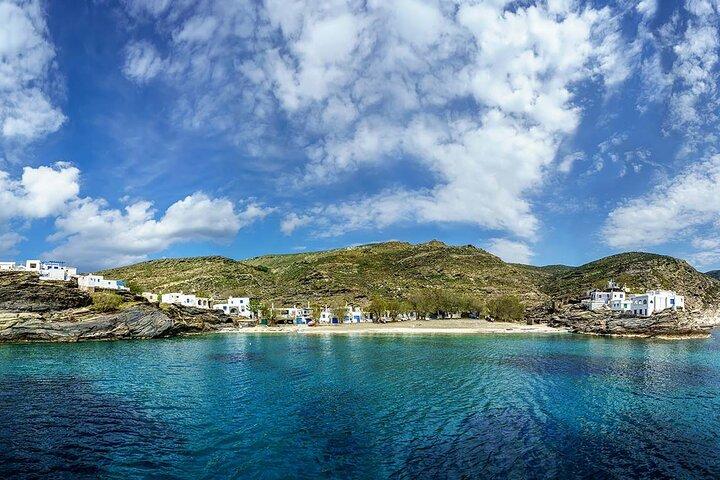 Privat Tinos Off Road Tour