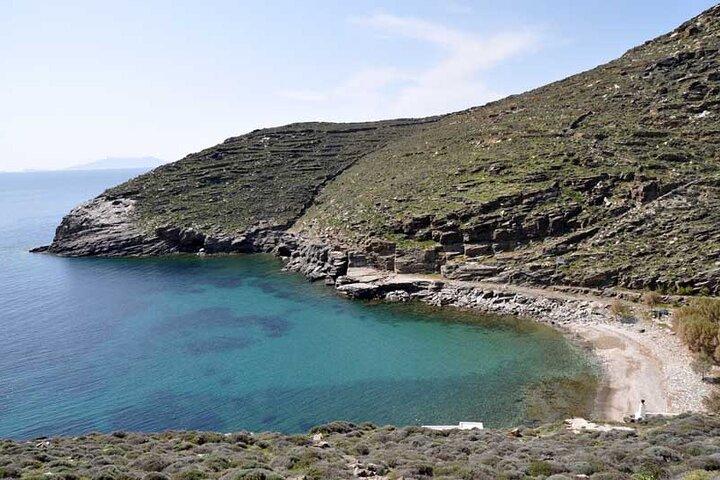 Privat Tinos Off Road Tour