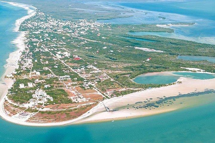 Adventure in Holbox