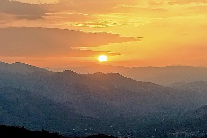 Etna com SUV 4x4 de Taormina e arredores Dia guiado