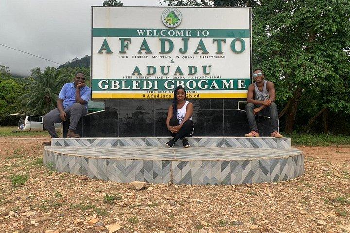 2 Day Volta Experience Tour