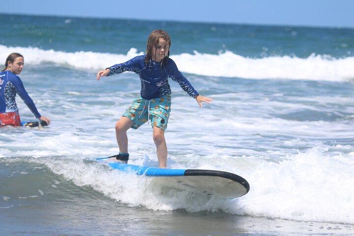 UP2U SURFSCHOOL BALI. Surflessen Kuta Bali met korting