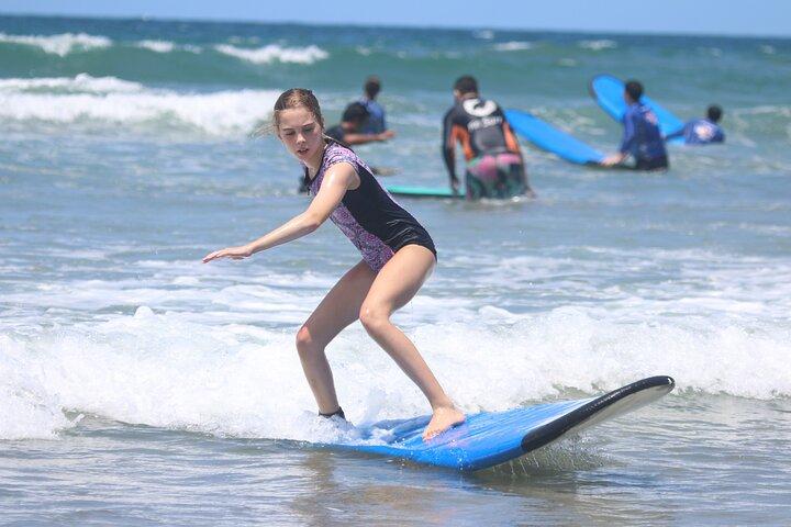 UP2U SURFSCHOOL BALI. Surflessen Kuta Bali met korting