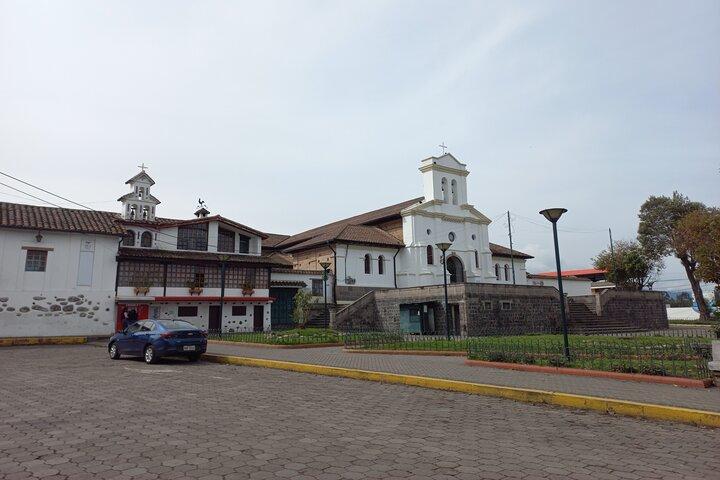 Tour privado al volcán Antisana