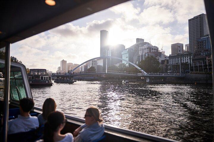Highlights van Melbourne Cruise