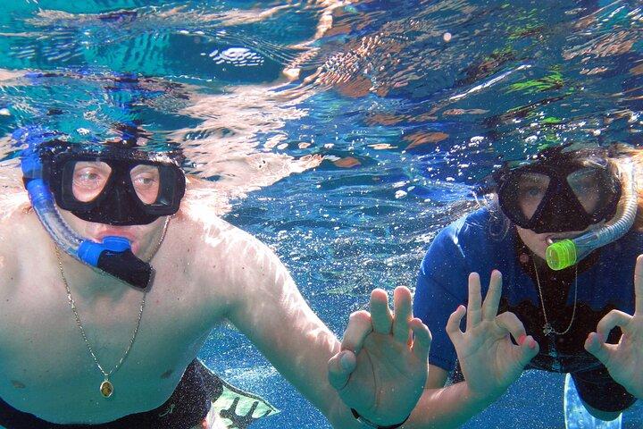 Iate particular dia inteiro em Sharm El Sheikh
