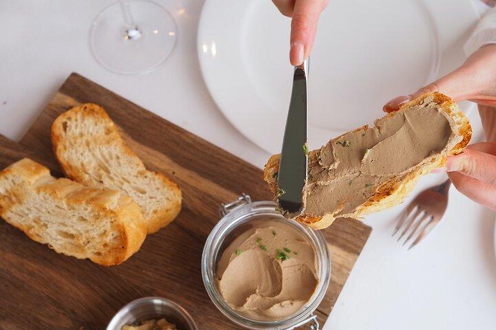Toulouse Food Tour – Un repas français complet par Do Eat Better