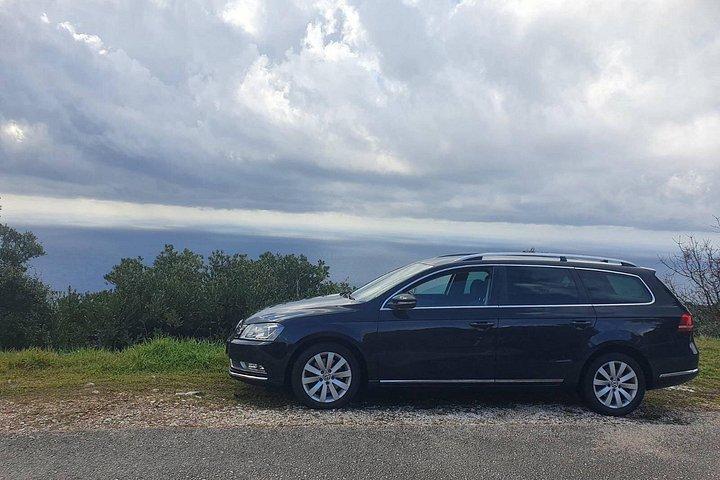 Private transfer Podgorica airport - Kotor - TGD
