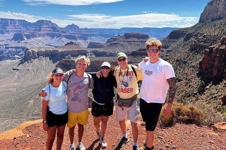 Hoteller i nærheden af Grand Canyon Biblical Creation Hiking Tour • South Kaibab Trail