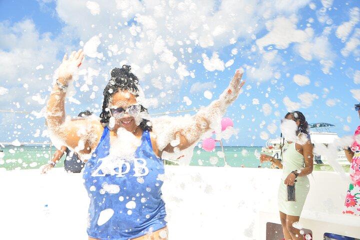 Privat Skum Party Boat VIP