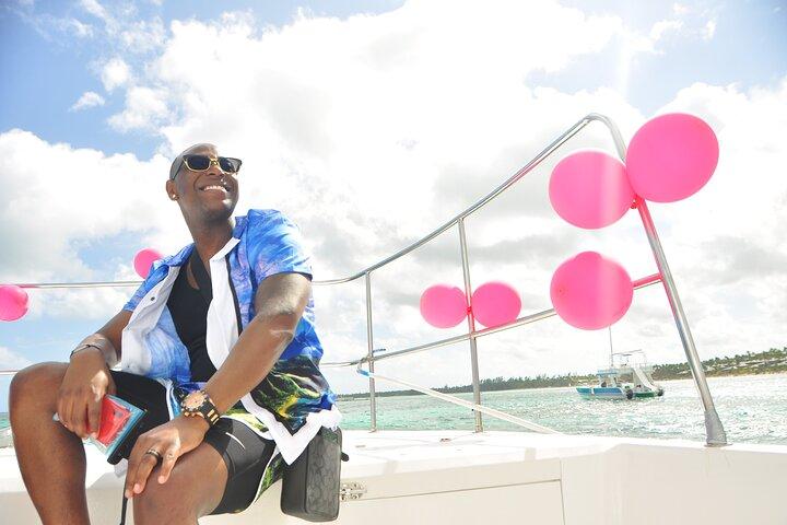 Privat Skum Party Boat VIP