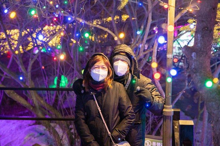 Make Your Trip Around Nami Island With an Expert(DSLR option)