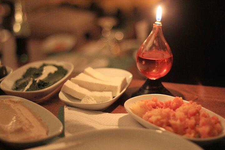 Soirée Turque En Cappadoce Avec Boissons Et Dîner À Volonté