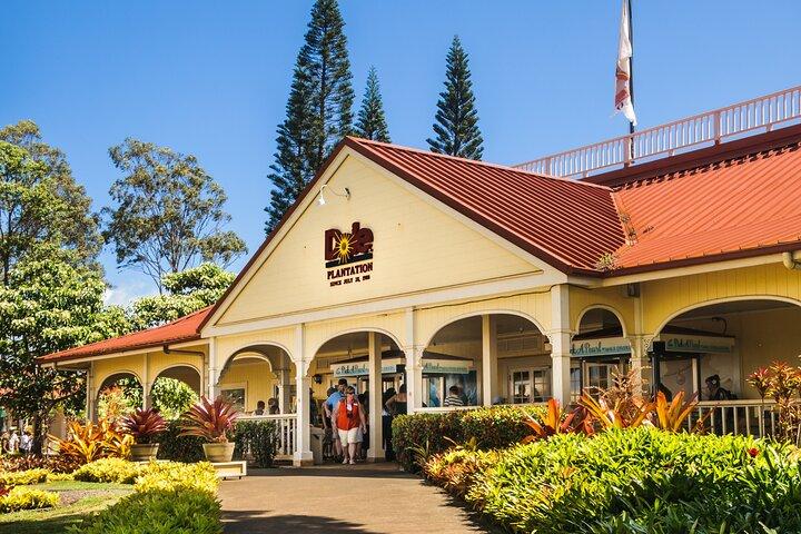 オアフの秘宝サークル アイランド ツアーと平等院寺院