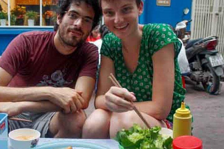 Hanoi Street Food Tour